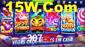 307bet - Caça-Níqueis Online Cassino - 307bet.com
