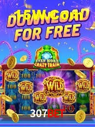 Welcome Bonus 307bet