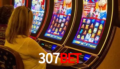Casino VIP 307bet