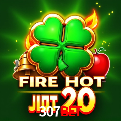 Descubra o Mundo do Cassino Online com 307bet