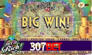 Jogos com bônus e suporte 24h na 307bet