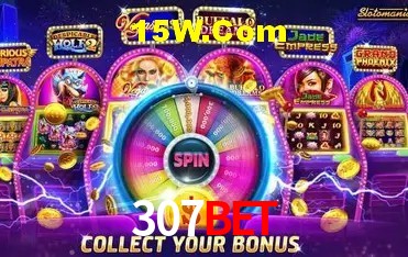Casino Ao Vivo 307bet
