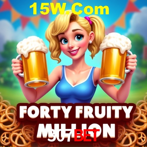 Descubra a Magia dos Jogos de Arcade no 307bet