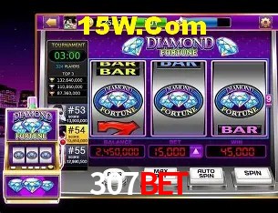 Promoções Sazonais 307bet