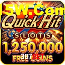 Sinta a adrenalina dos jogos de cassino com 307bet