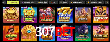 Daily Bonuses 307bet