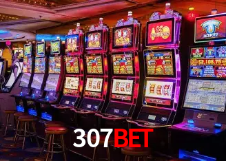 Jogos de Slot 307bet