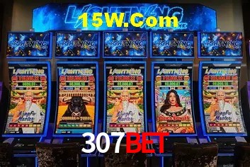 Ofertas Exclusivas 307bet