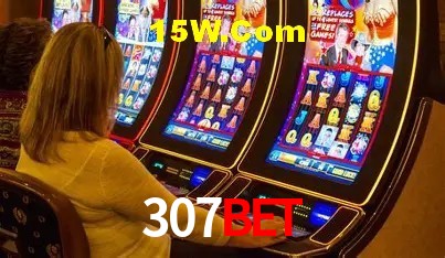 Mesa de Blackjack 307bet